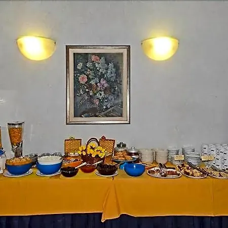 Garden Hotel Viareggio
