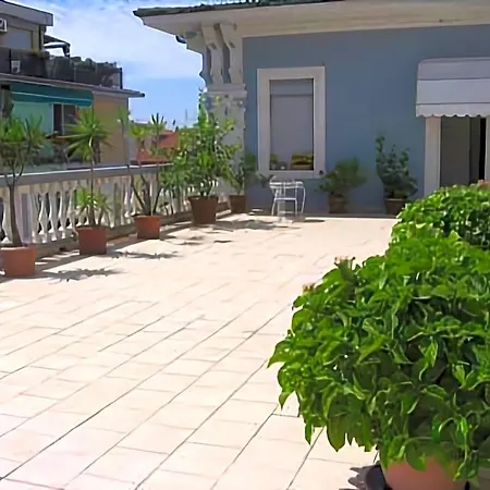 Garden Hotel Viareggio